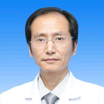 杜氏骨伤欧阳松主任
