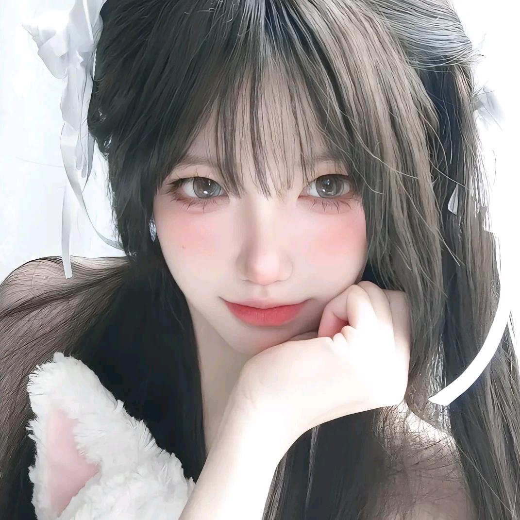 天天开心~♥