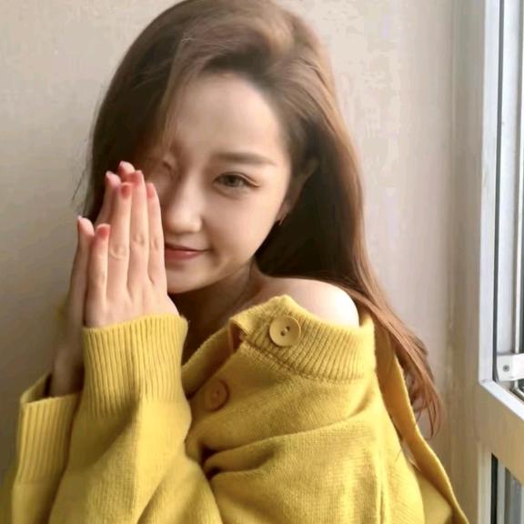 婷婷的日常穿搭～爆款返场