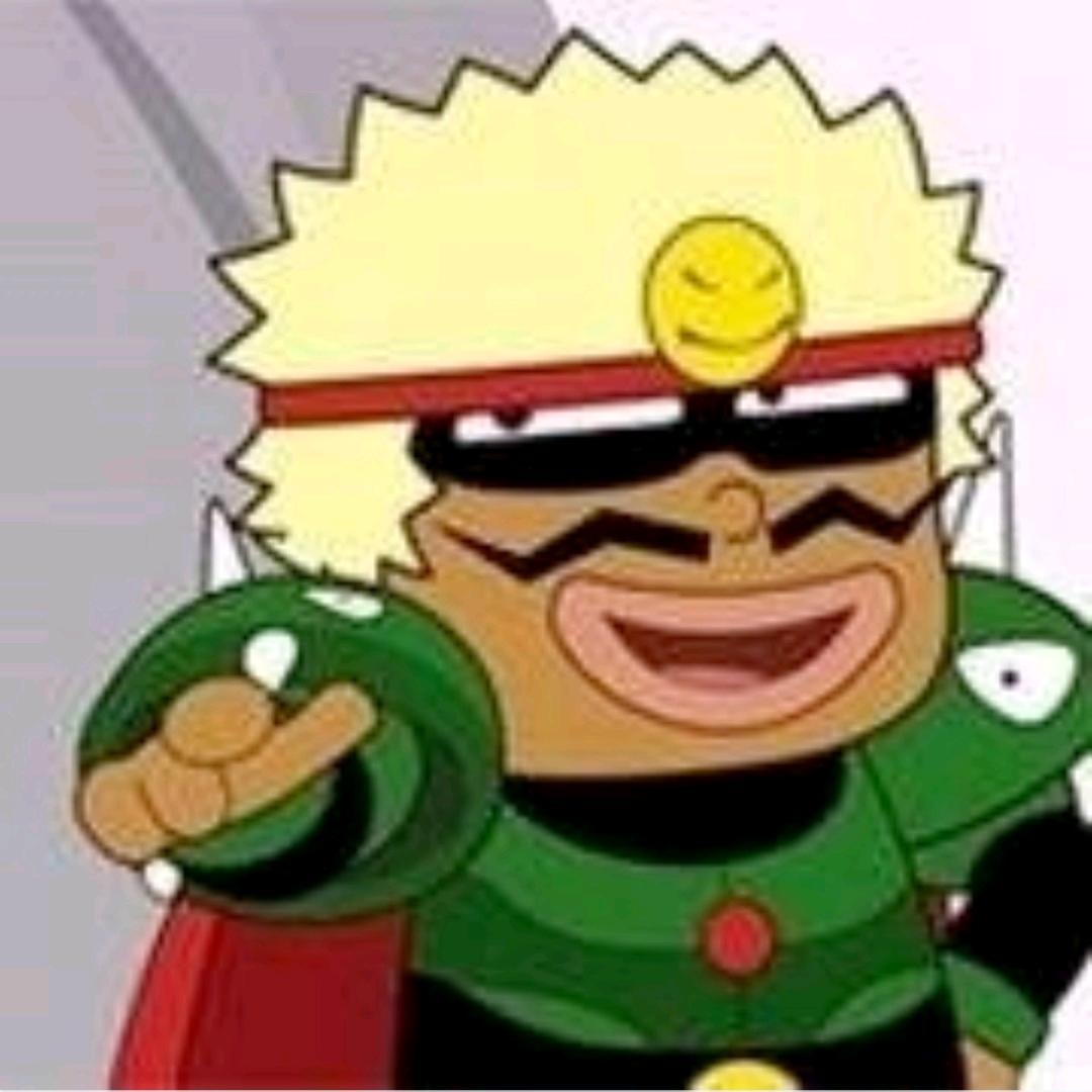 大大怪