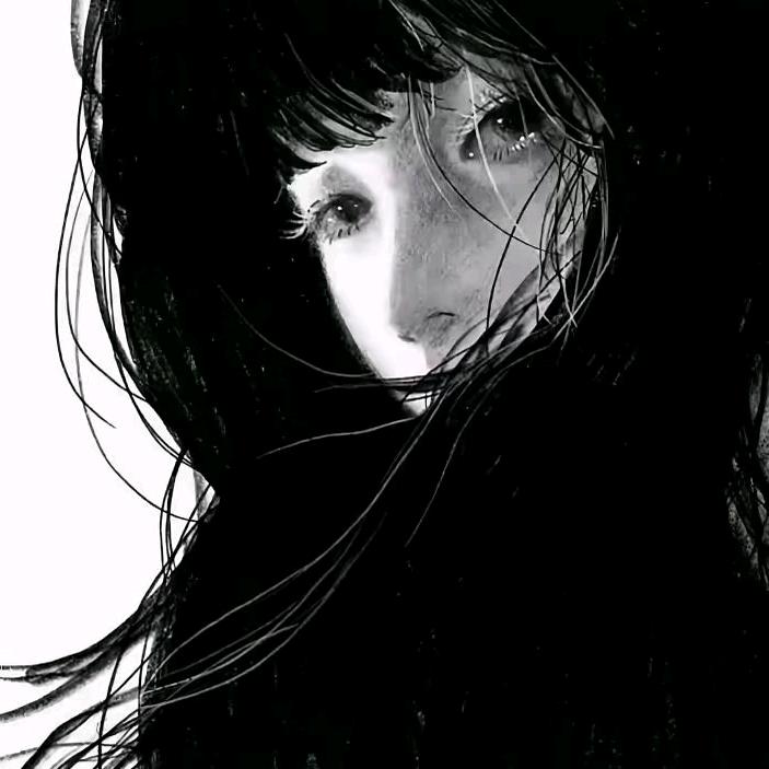 @     这一刀名为泪🕷