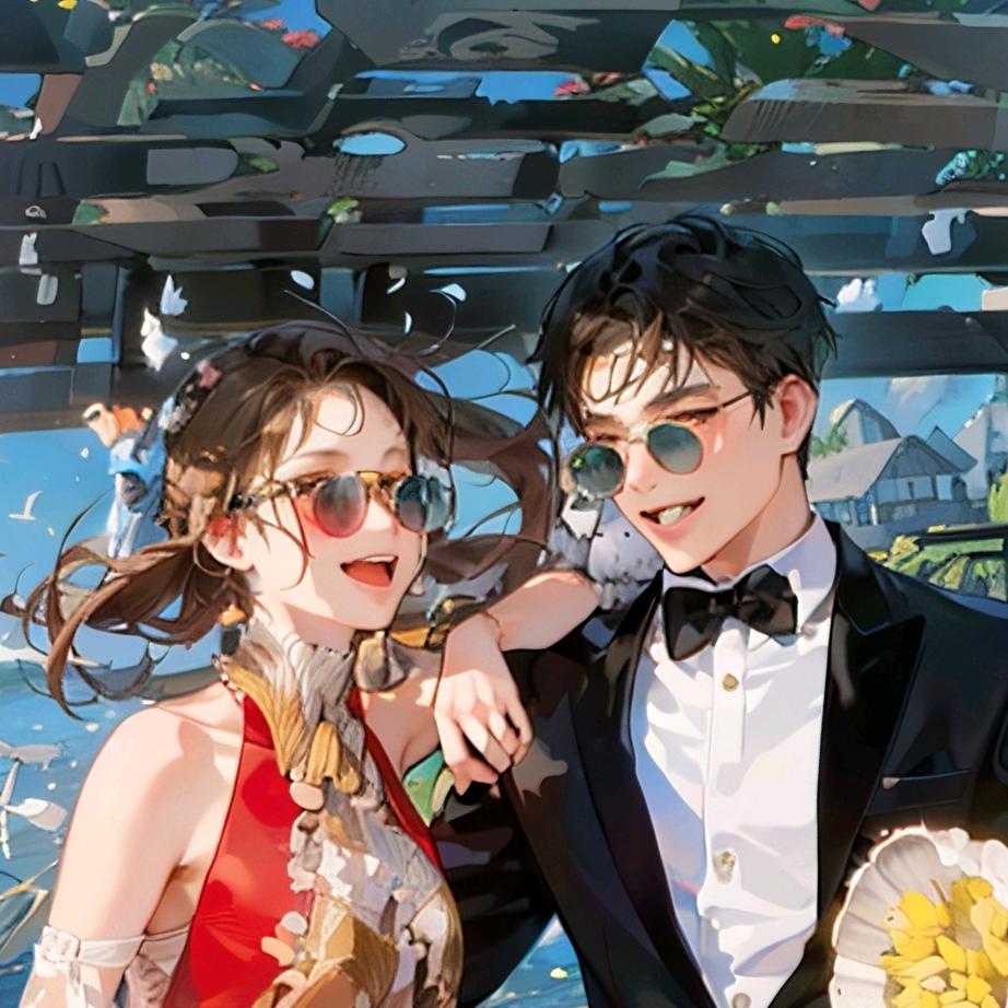 🌈🌈🌈老男孩