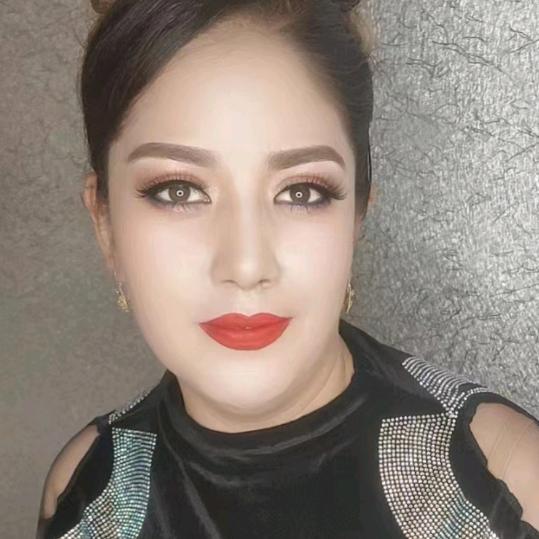 图尔荪古丽