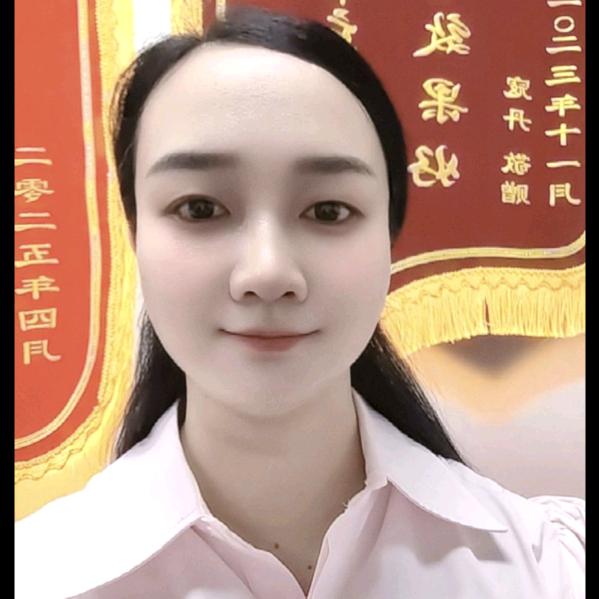 高端家政玲老师