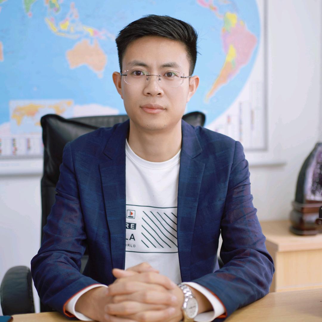 仍然爱生活