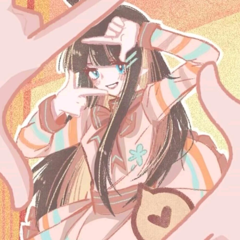 KLS.妍蒽.🍭.凯莉