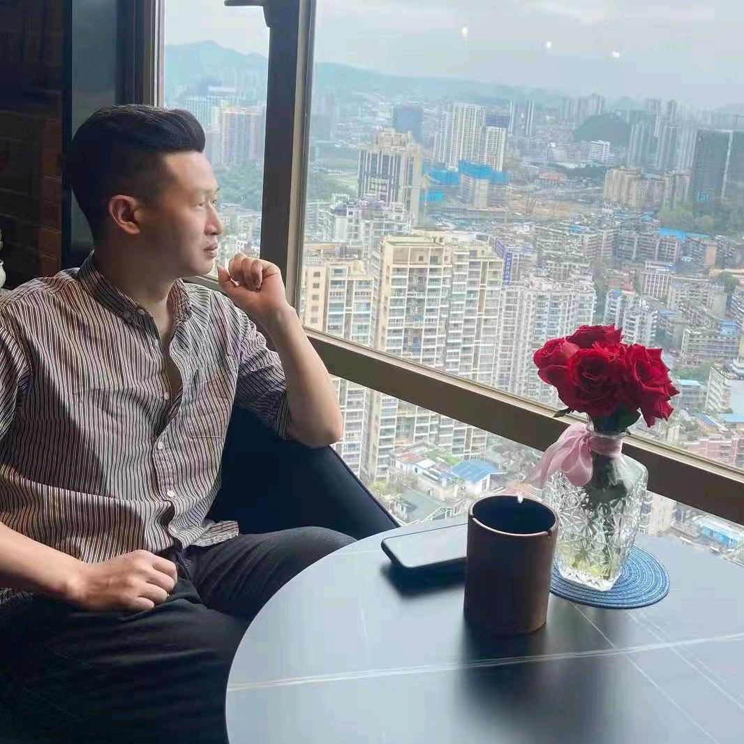 小杨哥、黔杨人力