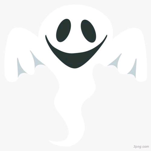幽👻灵¹⁰⁷