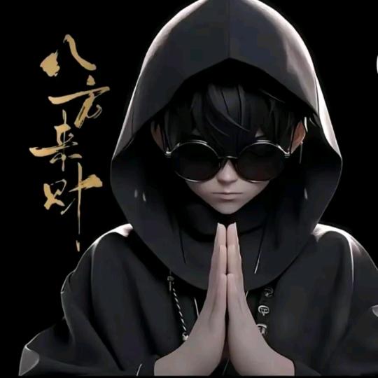 光芒万丈