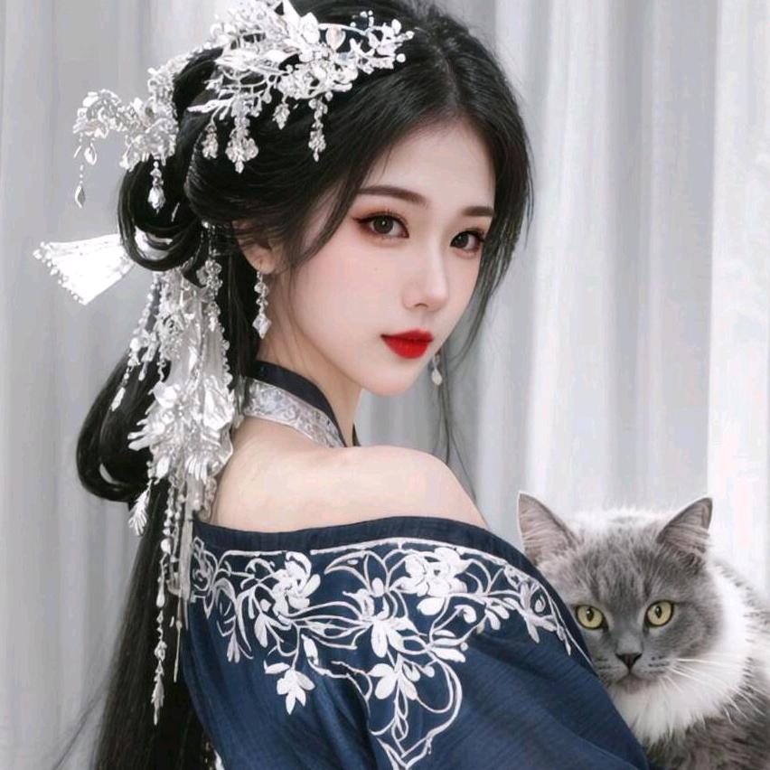 @淮~盐四姐