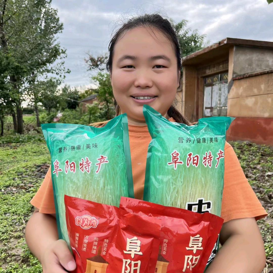 阜阳小英
