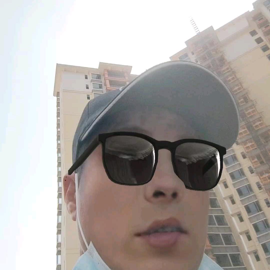 打工的人