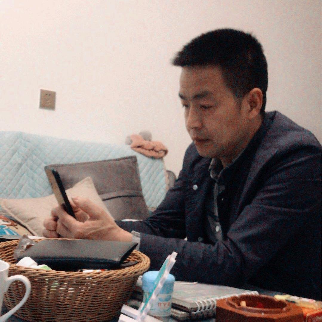 宁静致远（凯凯）