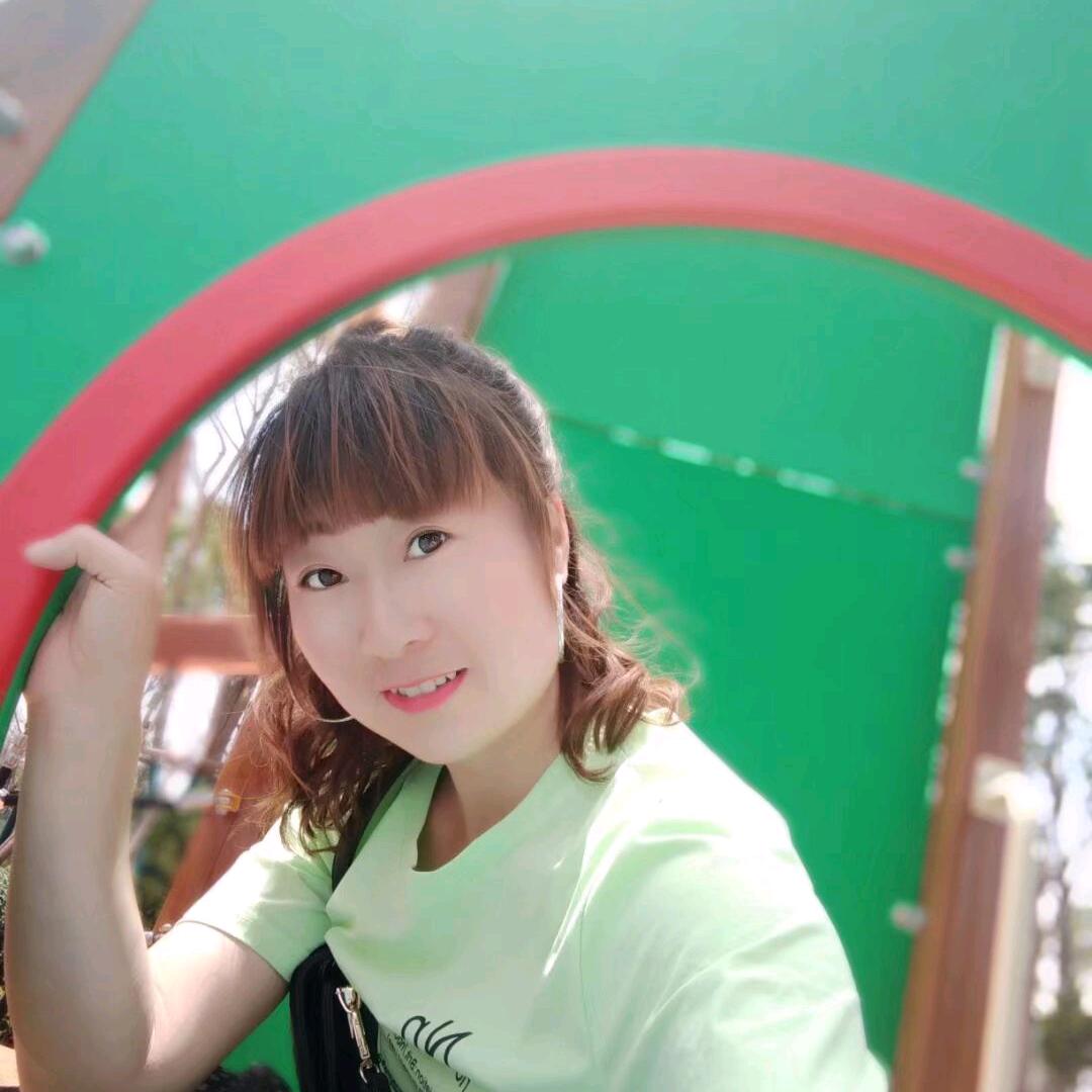 🌹麦子🌹
