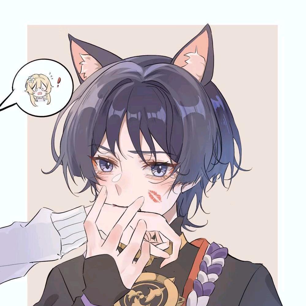 仓裾（🍥版）