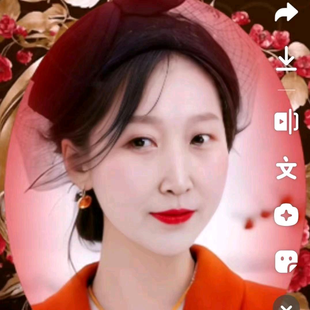 喜气洋洋5136