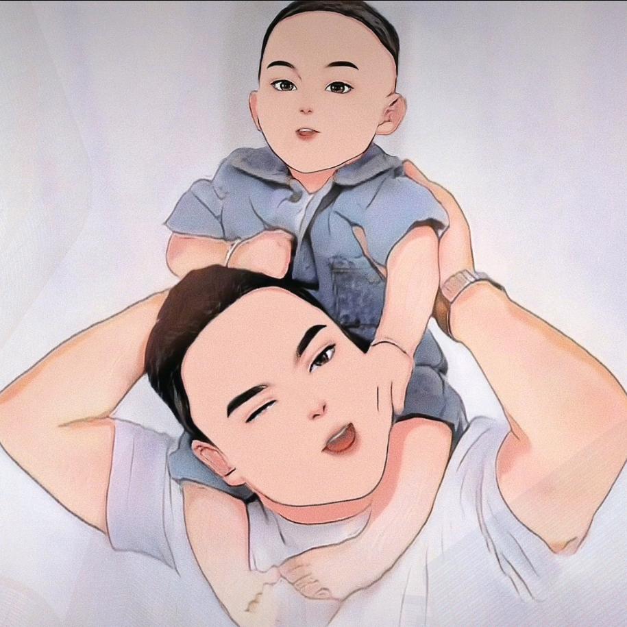 小芝士丶