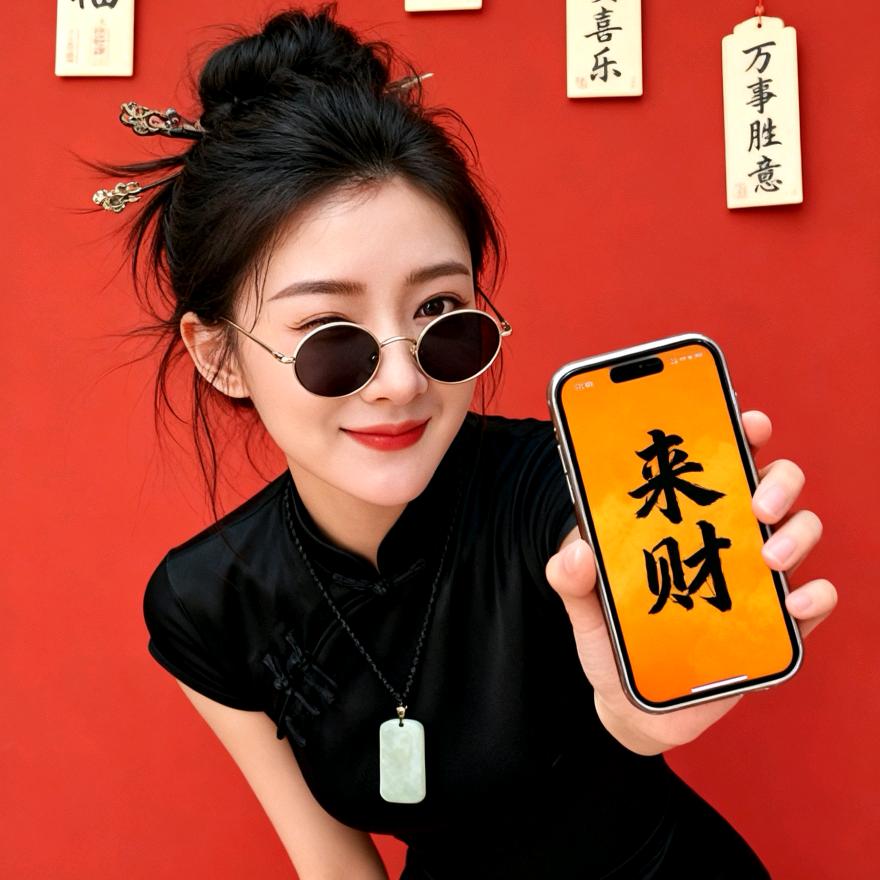小唐不甜