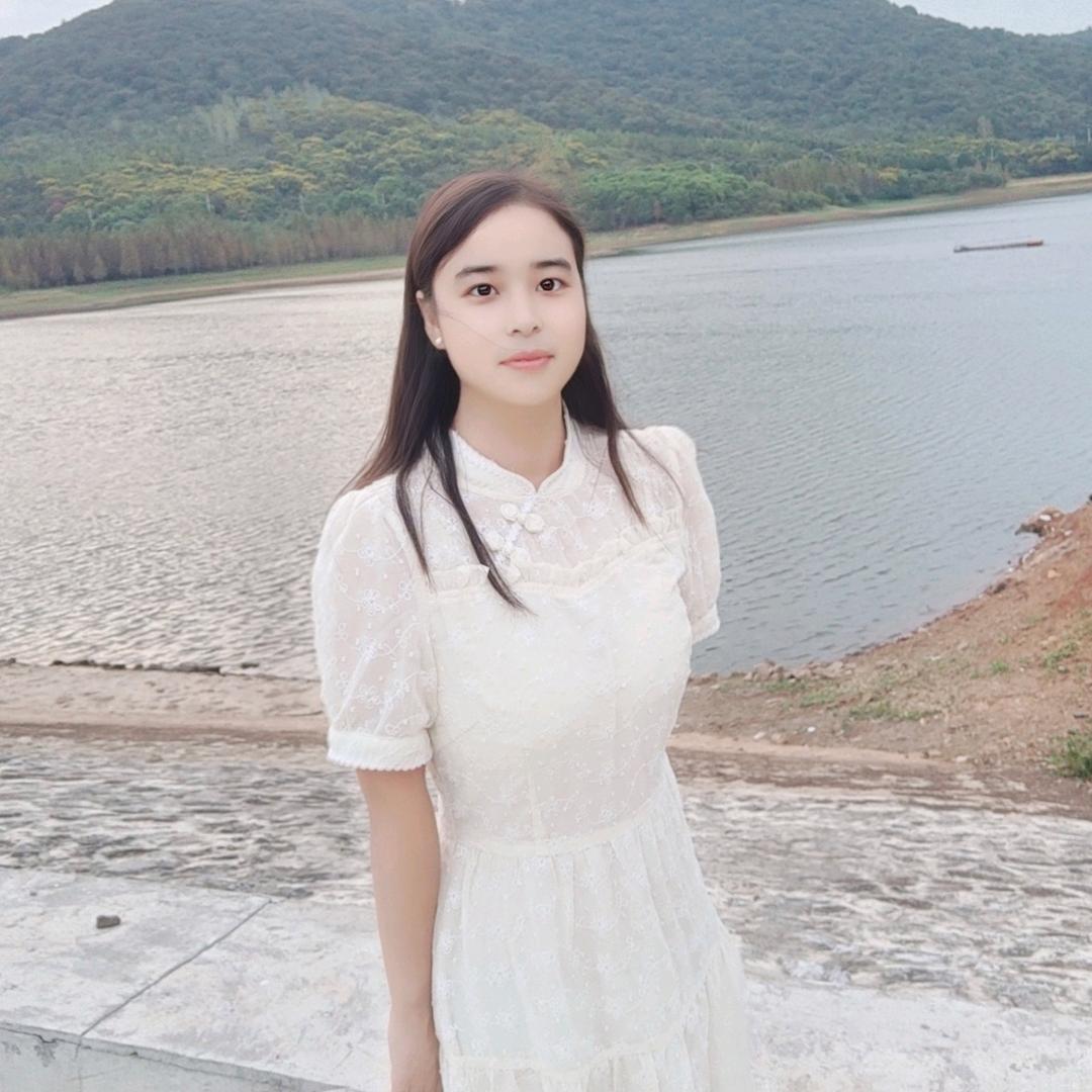 @心系一座城   情系一个人