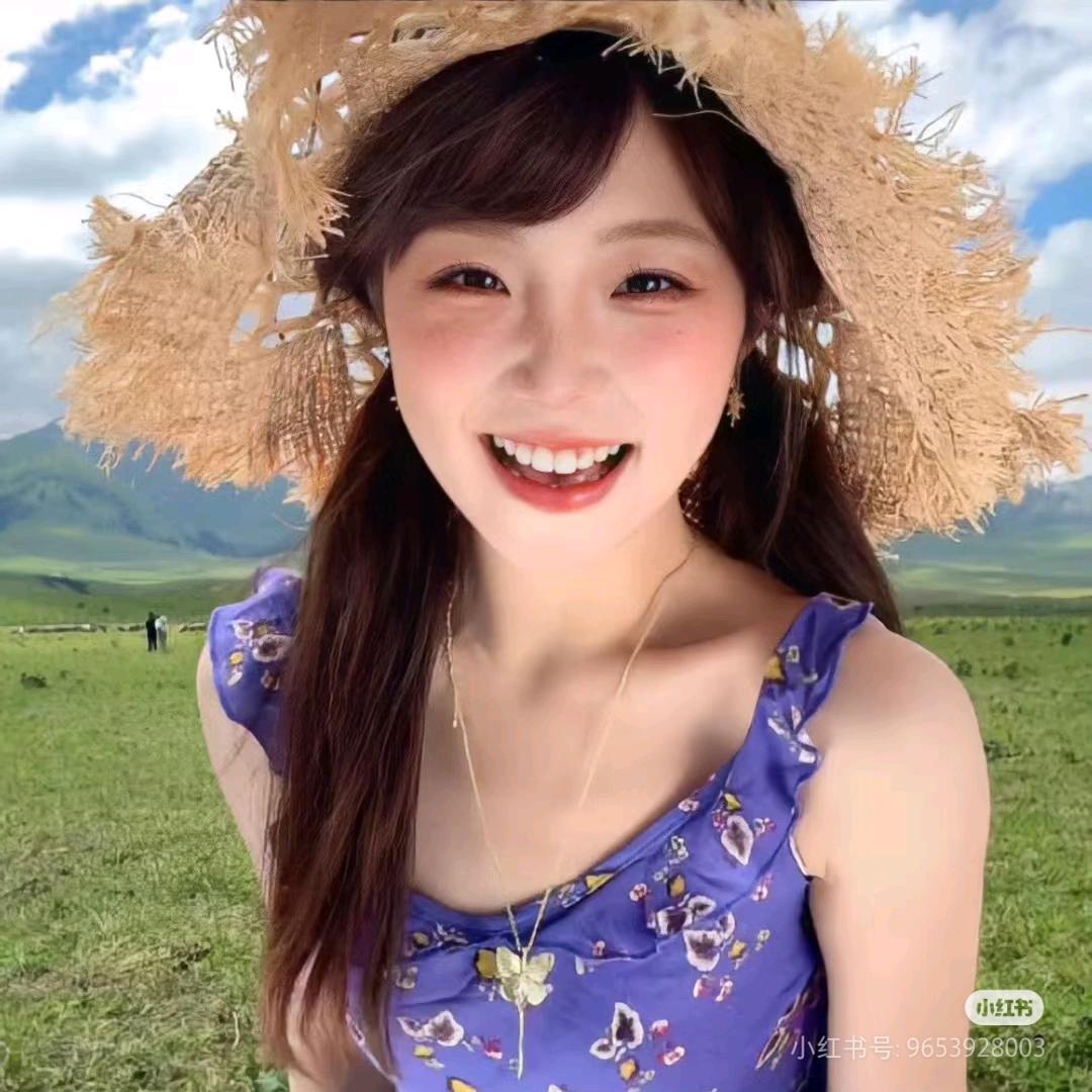 彬彬学姐（主业有新生👗）