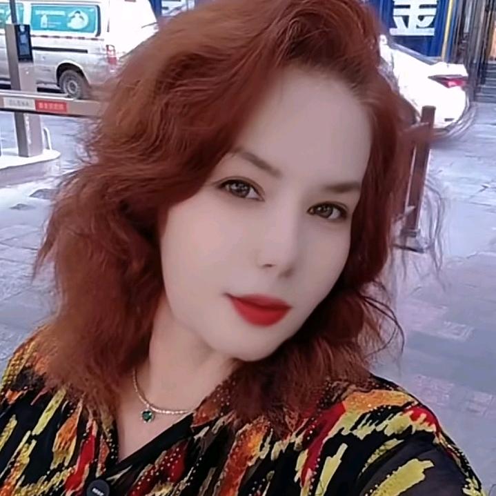 马兰🌹 热孜万古丽💋