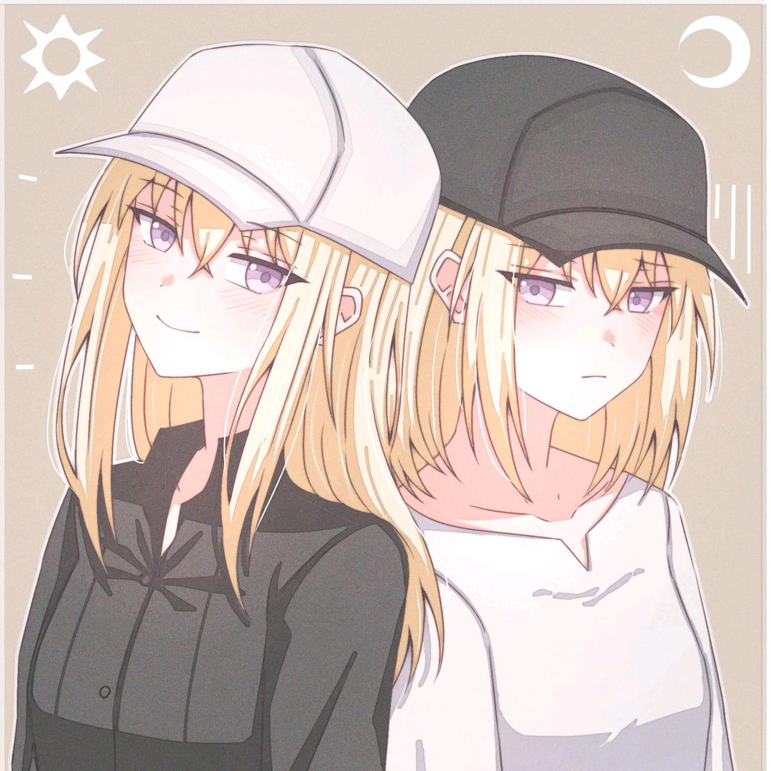 李神初华（鸣潮）