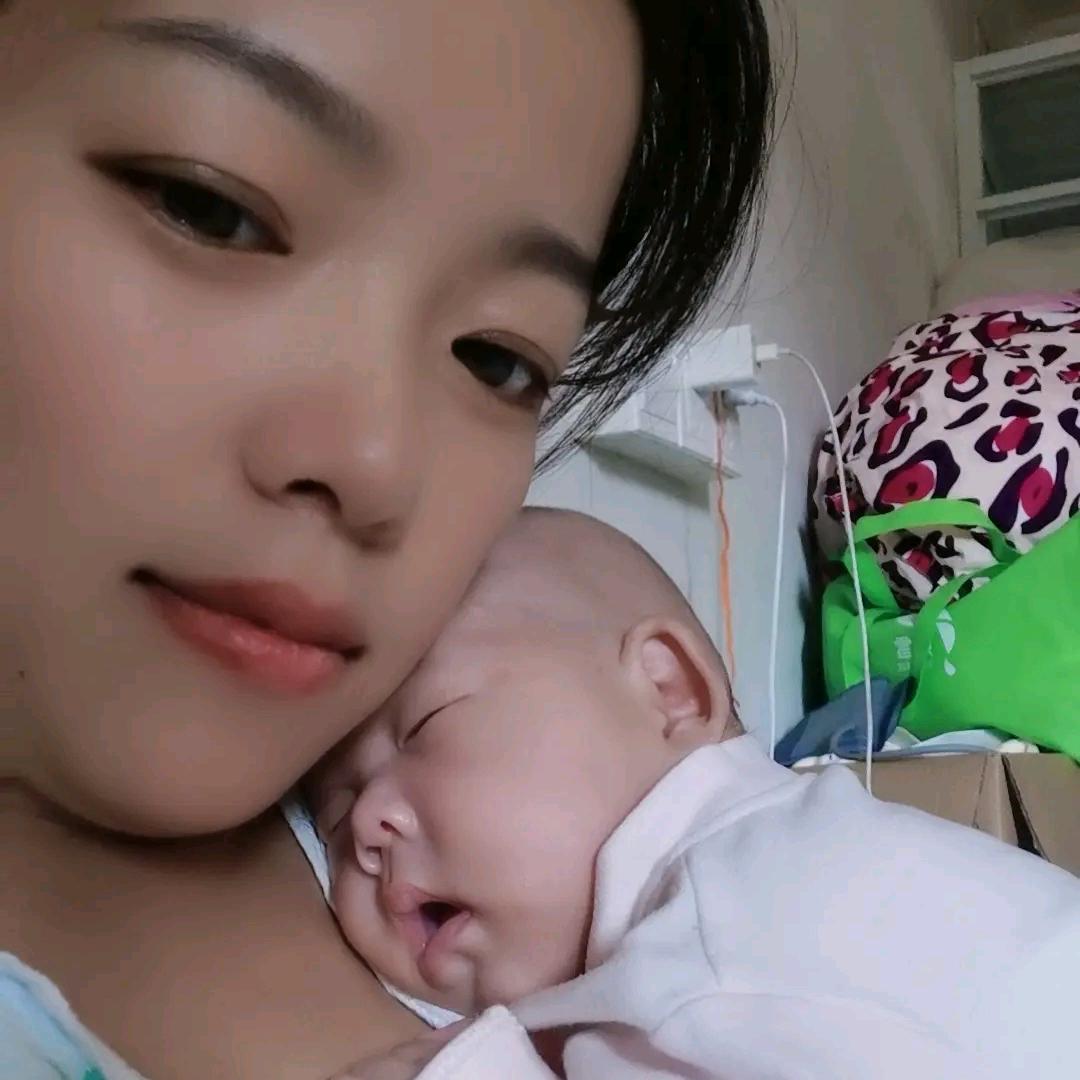 豆豆抗罕中