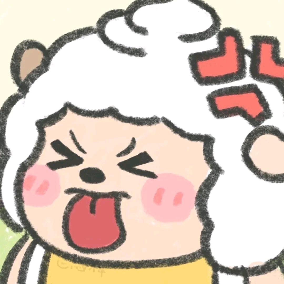 桃子妹妹🍑