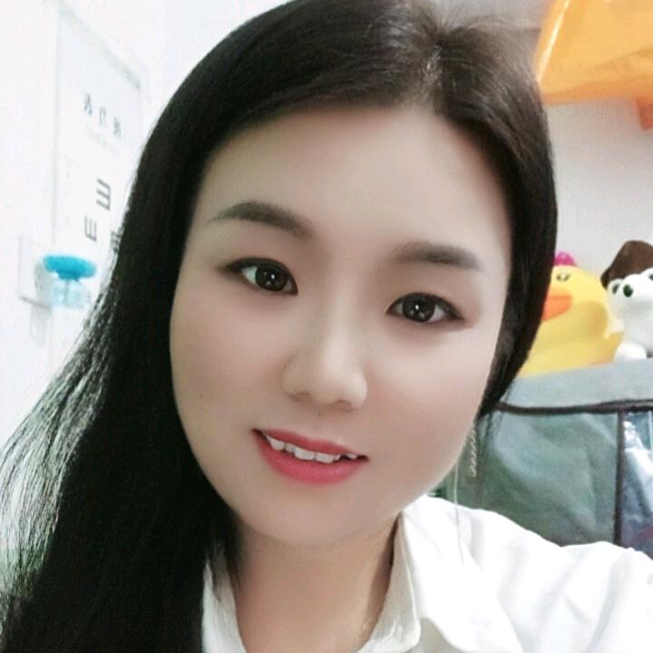 虎牙妹