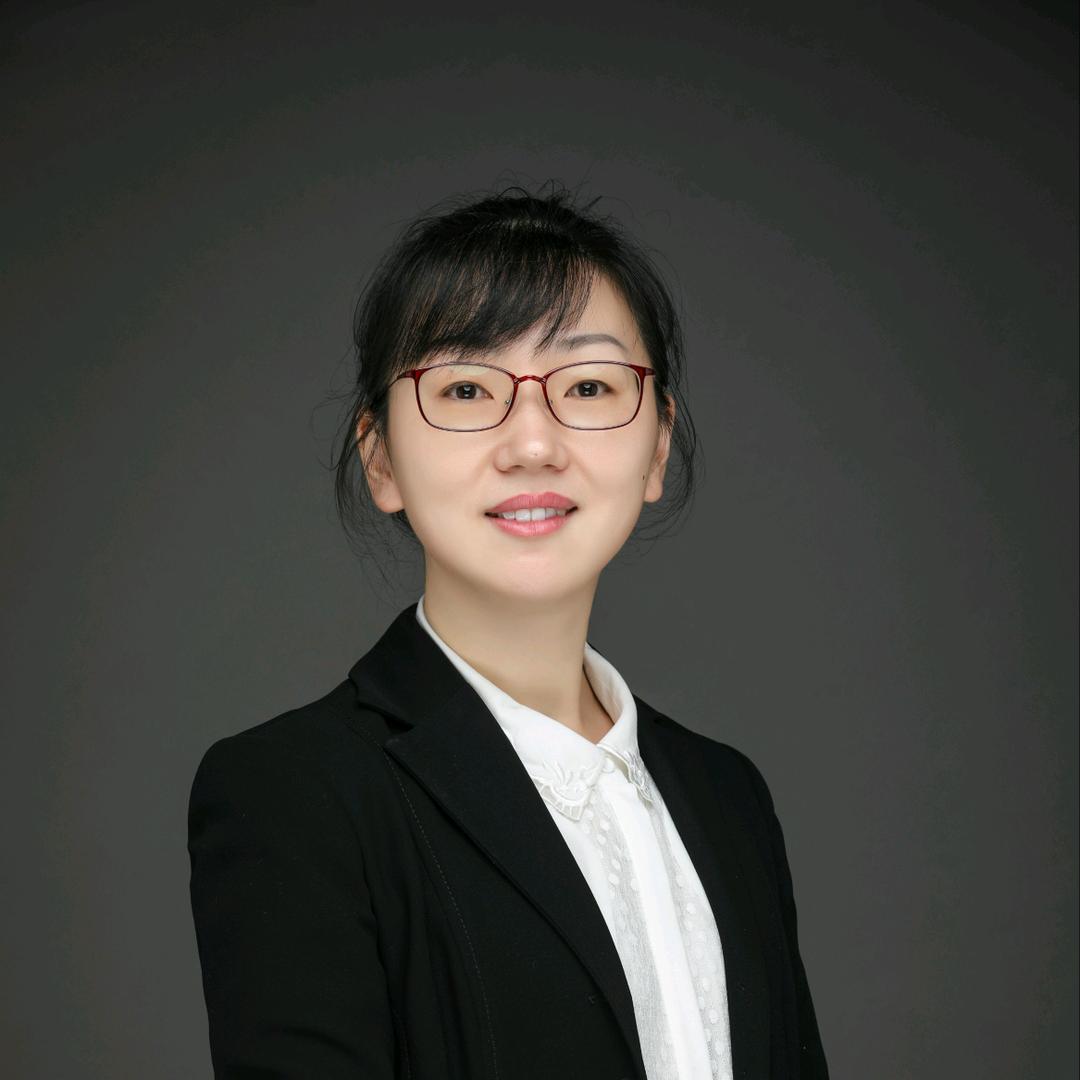 长沙德语夏老师