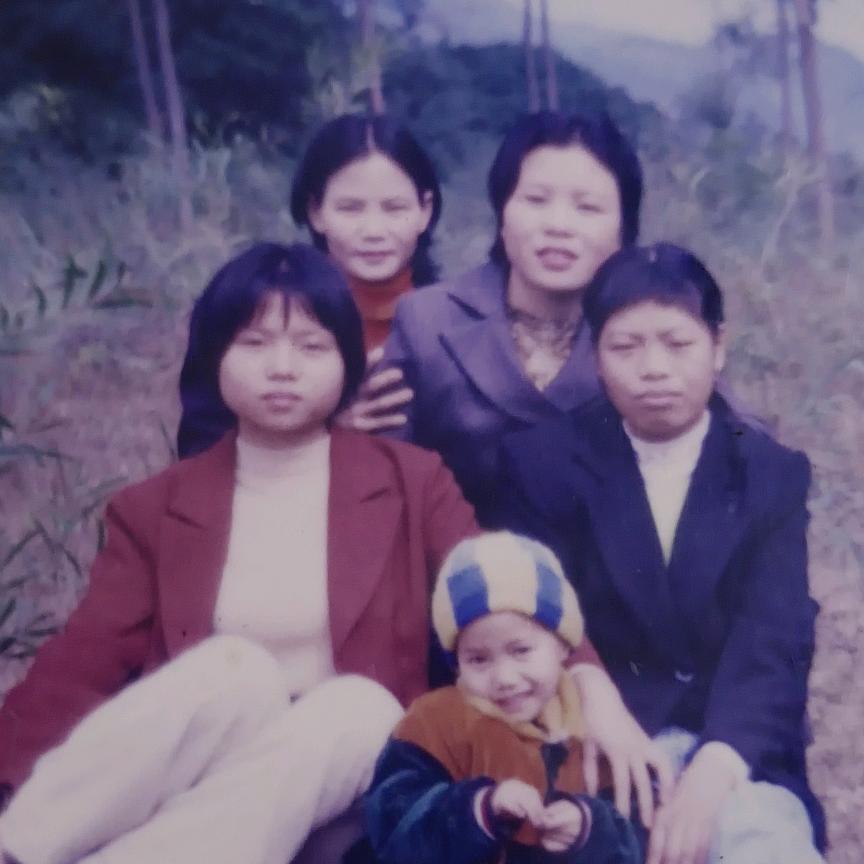 @人生孤独！说多都是泪