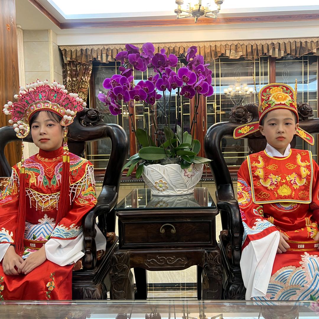 梁浩东