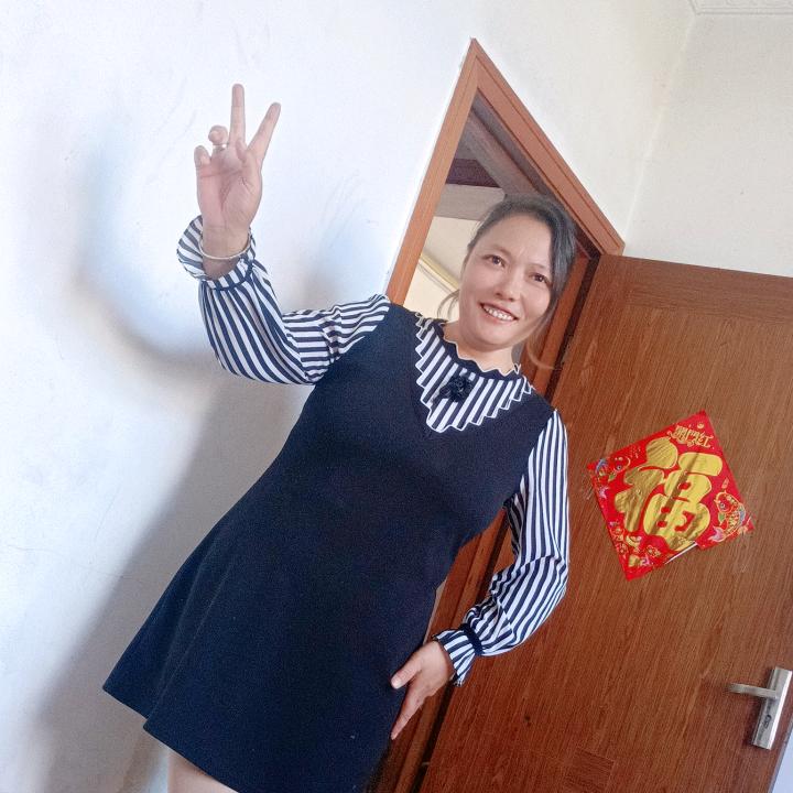 农村苦妹妹