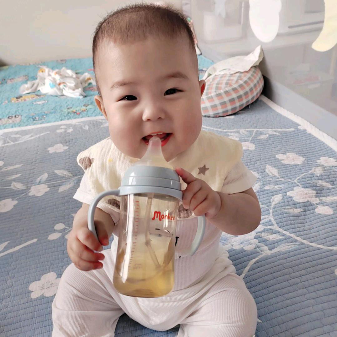 多多成长记