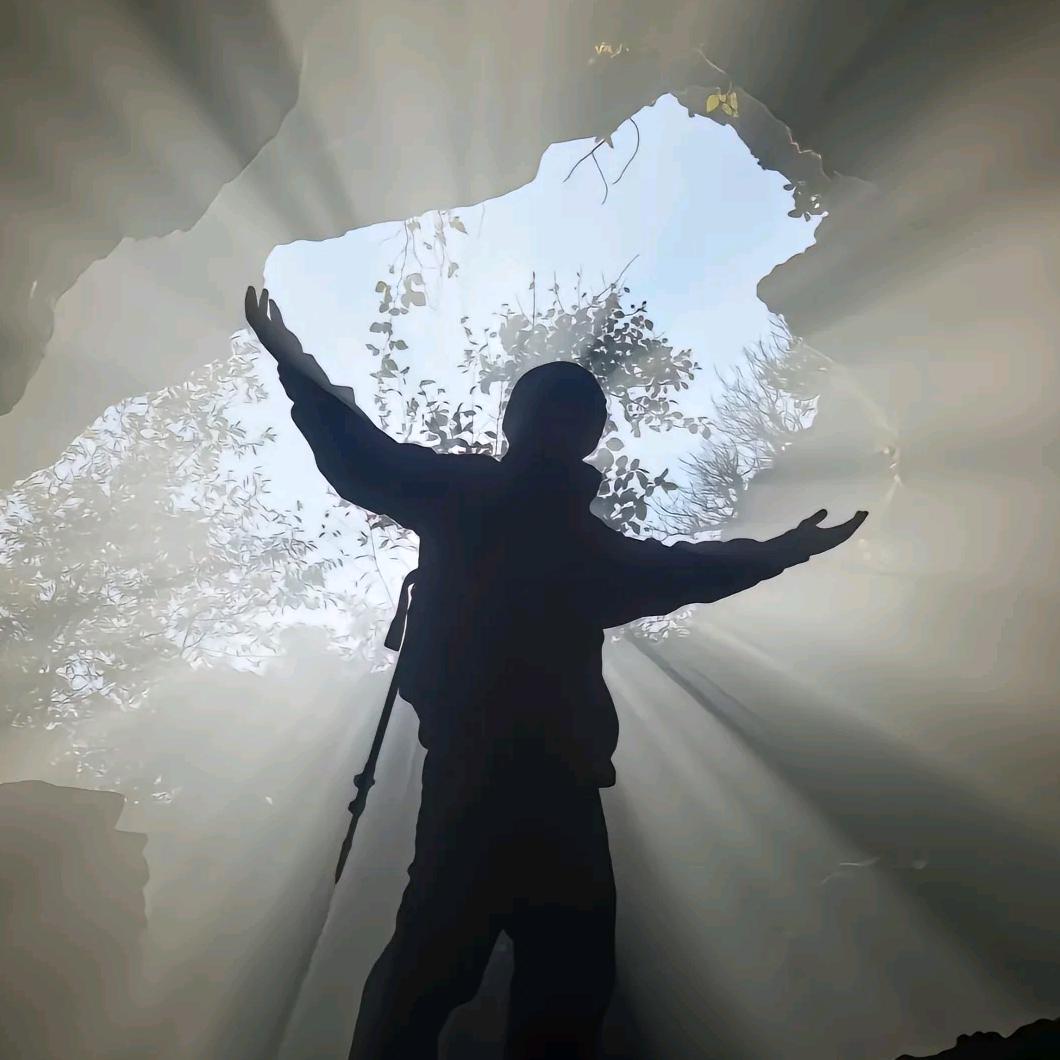 阿琨—对自己好点