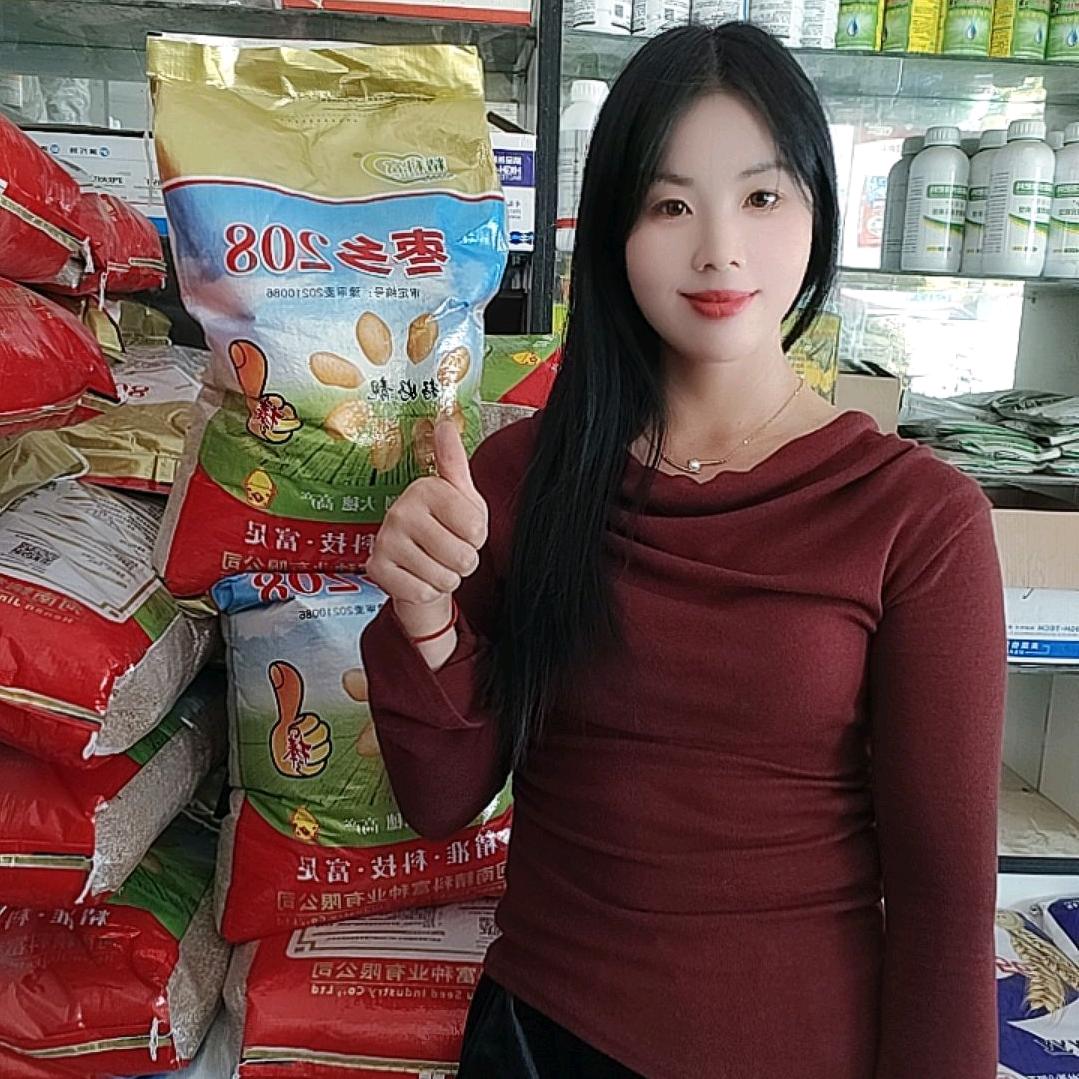 民权县白云寺镇新兴寨红四方农资店