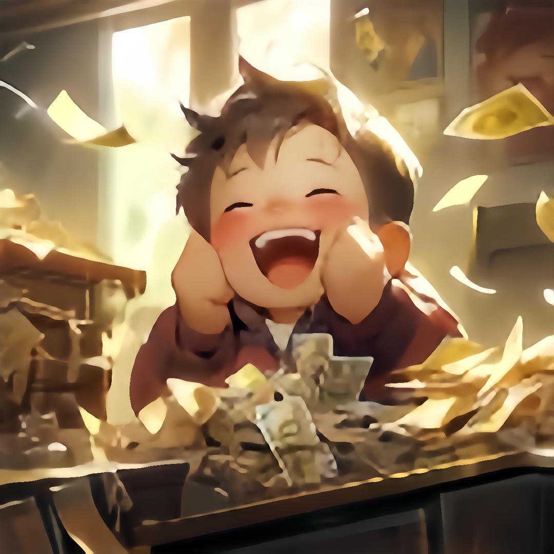 大东家