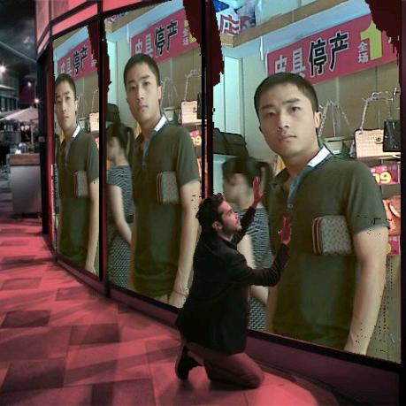 波🐶仔