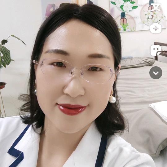 康雅美容养生官方号