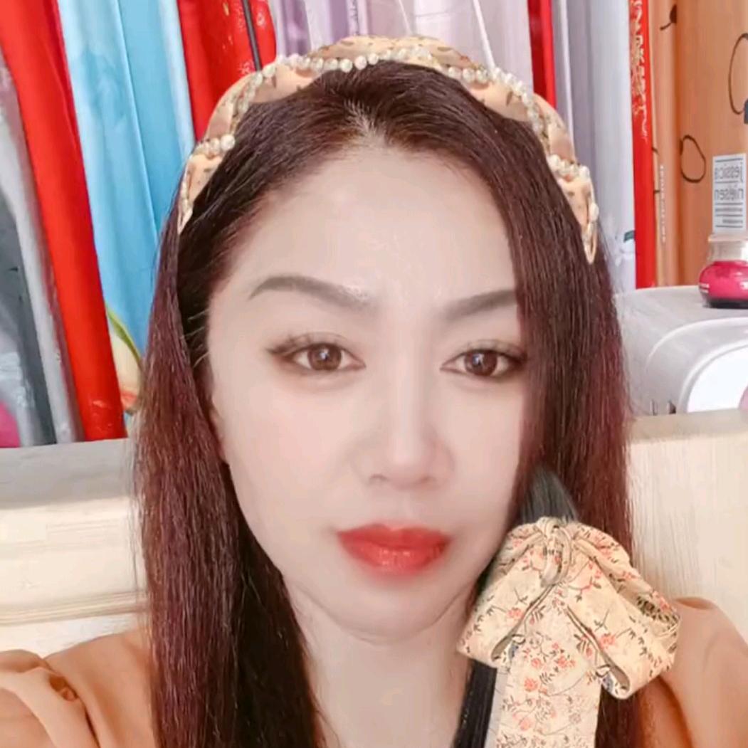 玉霞棉布店～修补衣服（不定时直播）