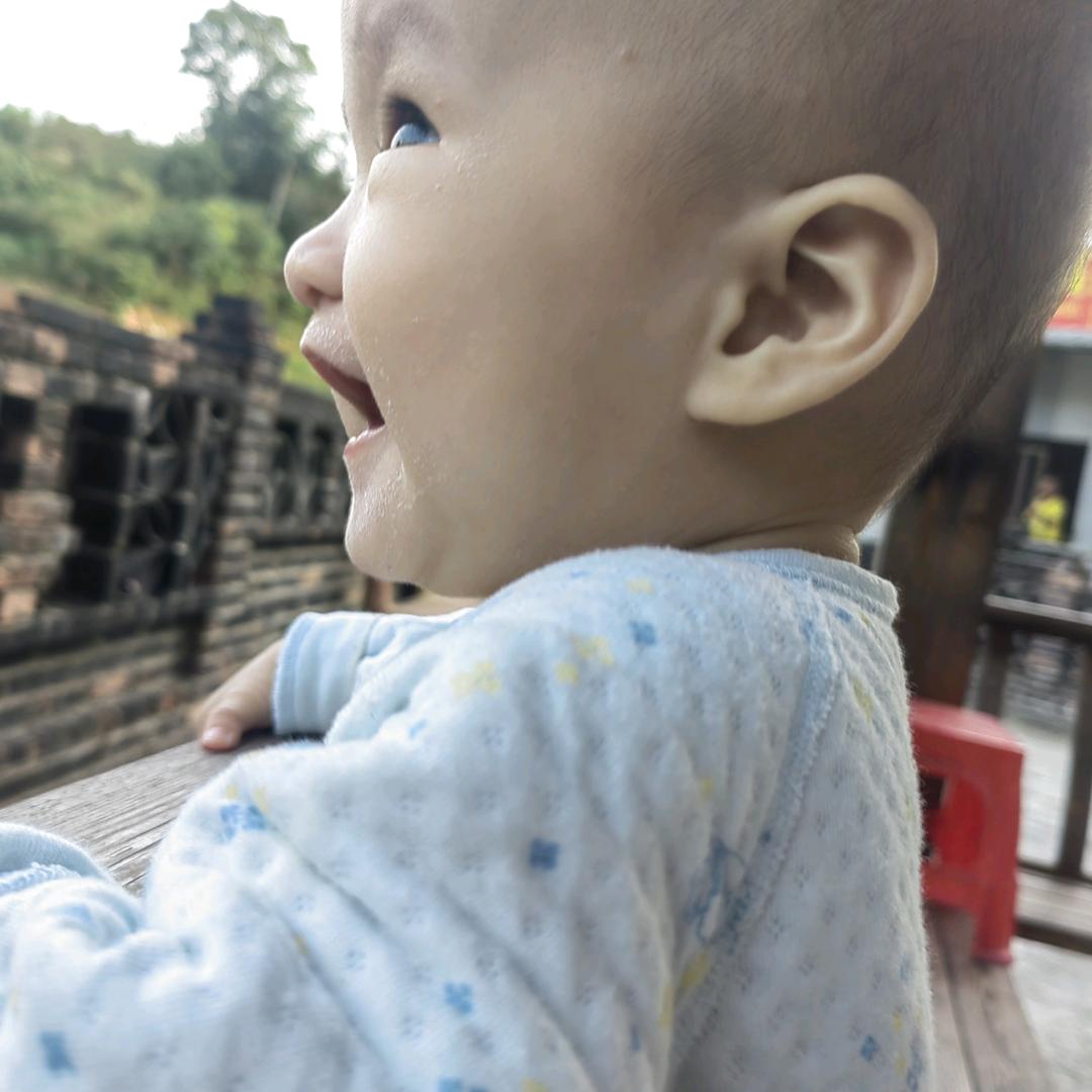 2小雨