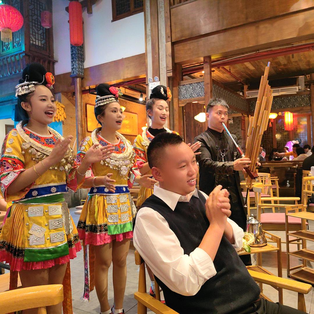 贵州巴斯顿科技有限公