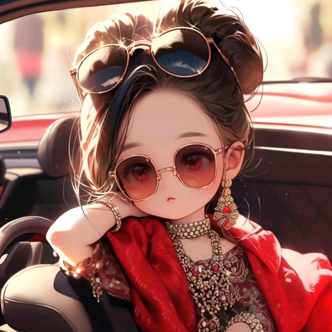 小懒妞