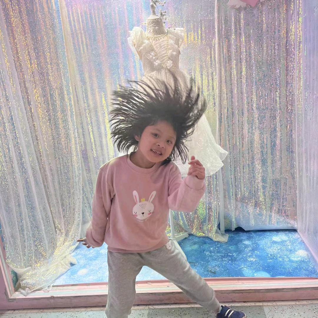 小喜妹