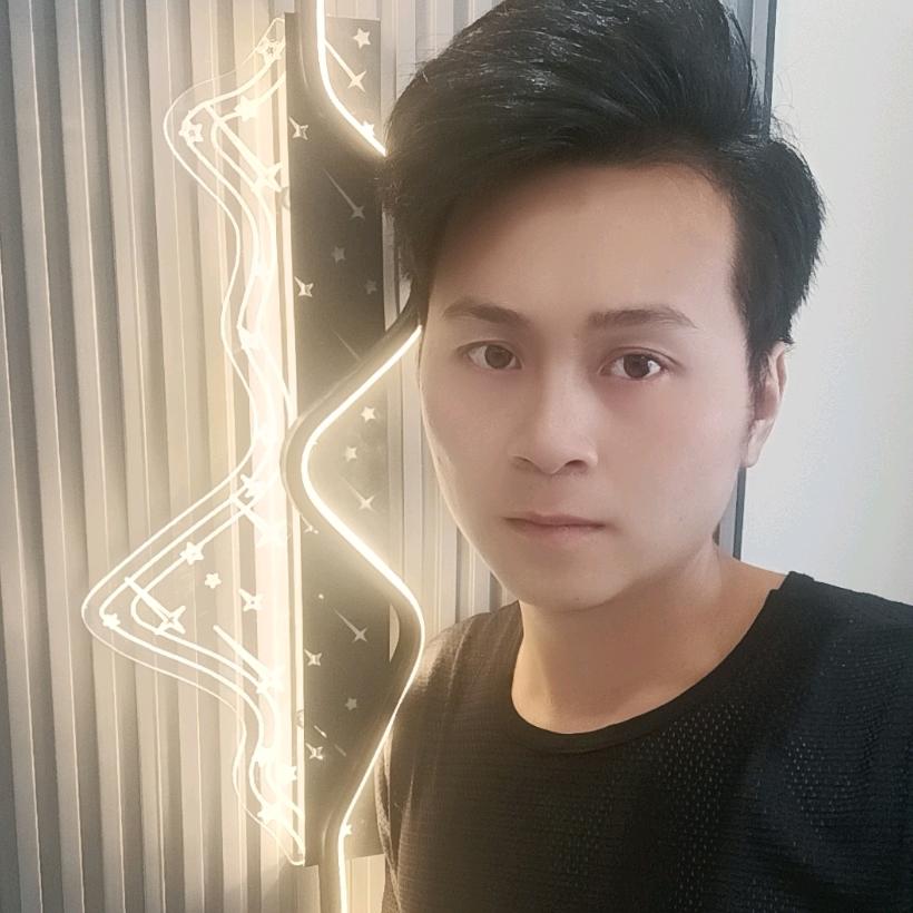 阿美的避风港