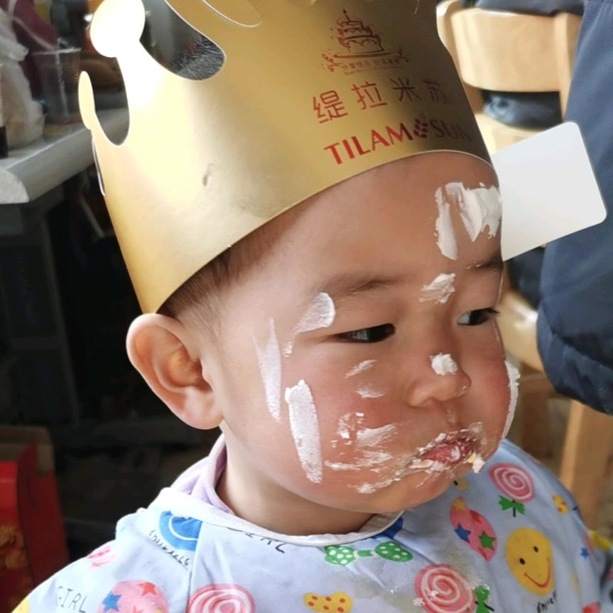 🌈我的宝贝袈裟🌈