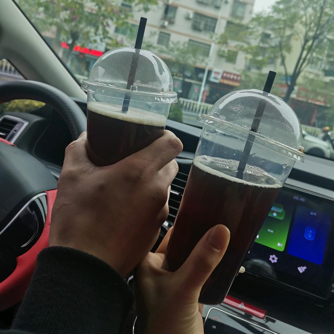 90后的周奶奶