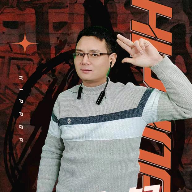 大林聊数智人（小静）