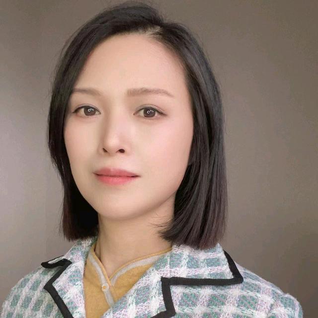 晓晓吖