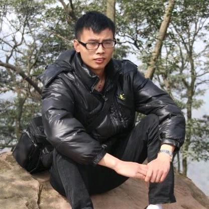 偷着乐